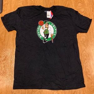 Brand New Celtics SS T-Shirt